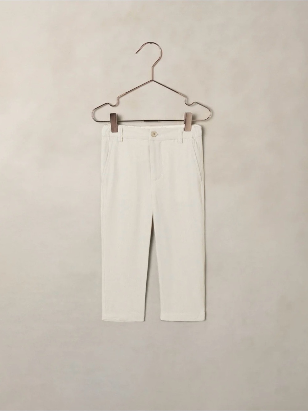 Noralee Suit Set - Linen Size 4Y - Picture 4 of 14